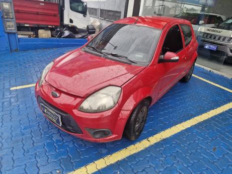 FORD Ka Hatch 1.0 FLEX, Foto 5