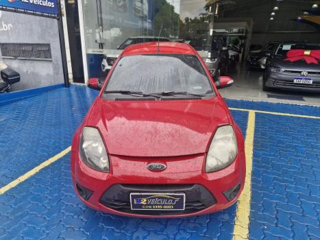 FORD Ka Hatch 1.0 FLEX, Foto 8