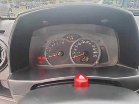 FORD Ka Hatch 1.0 FLEX, Foto 9