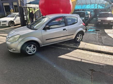 FORD Ka Hatch 1.0 FLEX, Foto 4