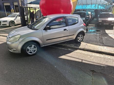 FORD Ka Hatch 1.0 FLEX, Foto 5