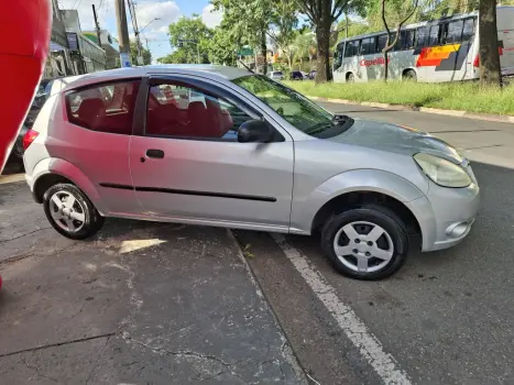 FORD Ka Hatch 1.0 FLEX, Foto 10