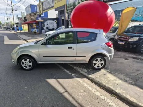 FORD Ka Hatch 1.0 FLEX, Foto 11