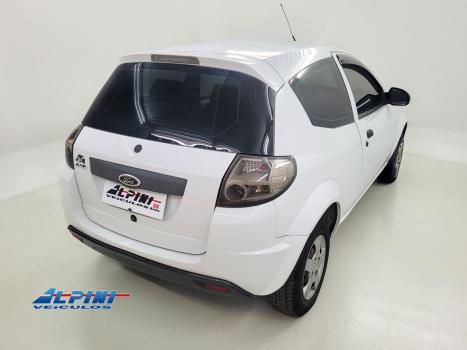 FORD Ka Hatch 1.0 FLEX, Foto 3