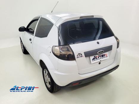 FORD Ka Hatch 1.0 FLEX, Foto 4