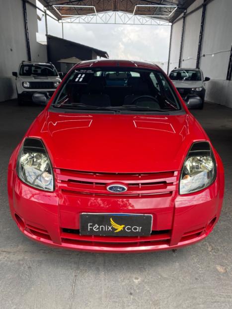 FORD Ka Hatch 1.0 FLEX, Foto 2