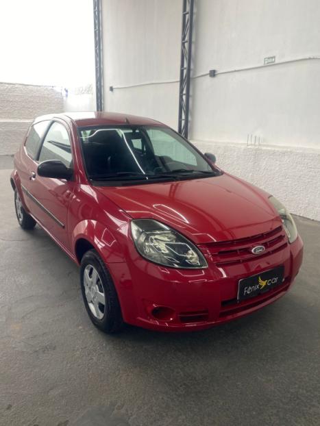 FORD Ka Hatch 1.0 FLEX, Foto 3