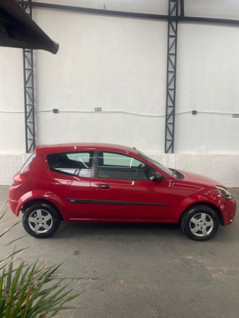 FORD Ka Hatch 1.0 FLEX, Foto 5