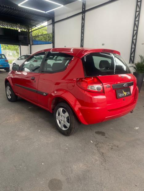 FORD Ka Hatch 1.0 FLEX, Foto 7