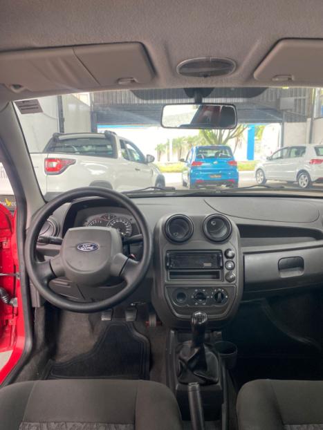 FORD Ka Hatch 1.0 FLEX, Foto 10
