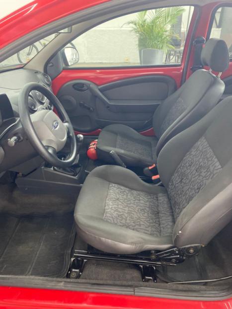 FORD Ka Hatch 1.0 FLEX, Foto 11