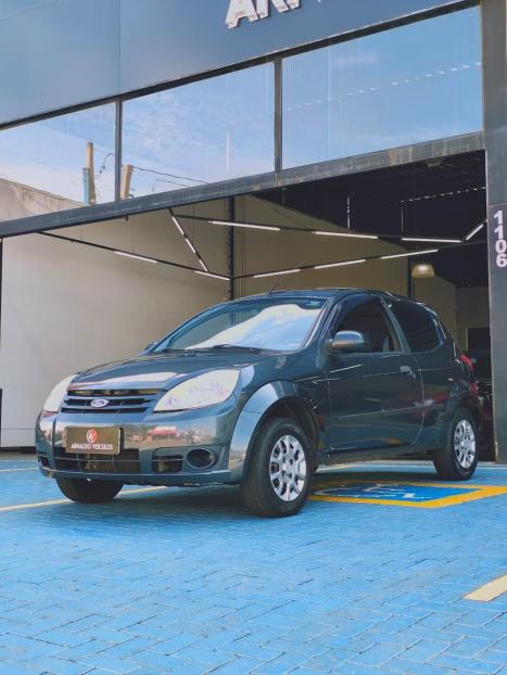 FORD Ka Hatch 1.0 FLEX, Foto 1