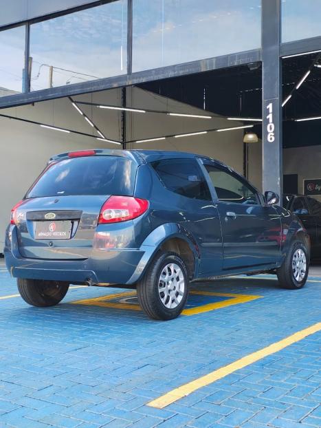 FORD Ka Hatch 1.0 FLEX, Foto 4