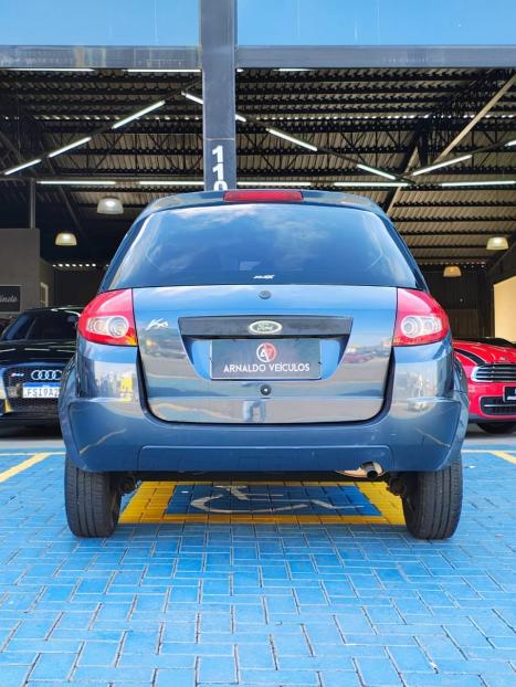FORD Ka Hatch 1.0 FLEX, Foto 5