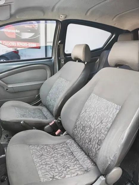 FORD Ka Hatch 1.0 FLEX, Foto 7