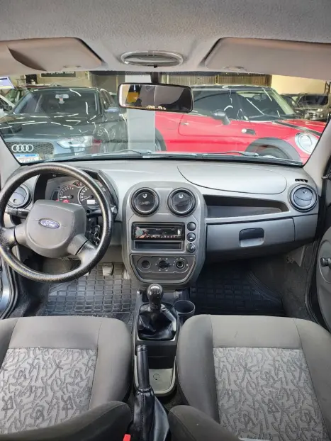 FORD Ka Hatch 1.0 FLEX, Foto 10