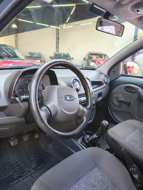 FORD Ka Hatch 1.0 FLEX, Foto 11