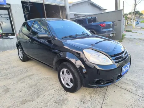 FORD Ka Hatch 1.0 FLEX, Foto 2