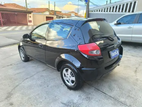 FORD Ka Hatch 1.0 FLEX, Foto 3