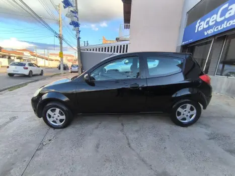 FORD Ka Hatch 1.0 FLEX, Foto 6