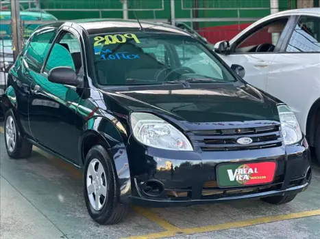 FORD Ka Hatch 1.0 FLEX, Foto 1