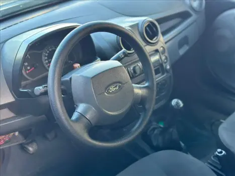 FORD Ka Hatch 1.0 FLEX, Foto 4