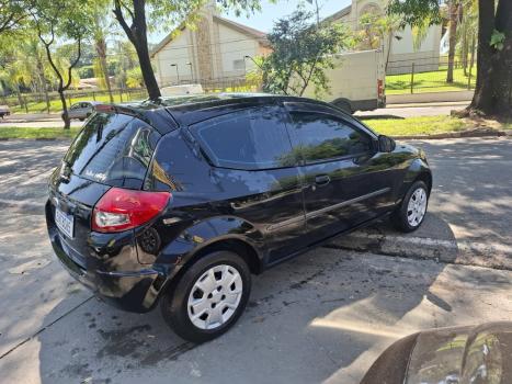 FORD Ka Hatch 1.0 FLEX, Foto 8