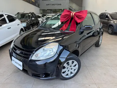 FORD Ka Hatch 1.0 FLEX, Foto 1