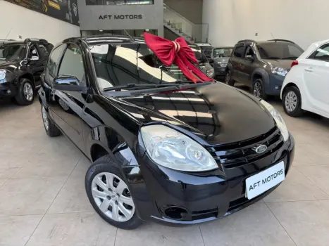 FORD Ka Hatch 1.0 FLEX, Foto 2