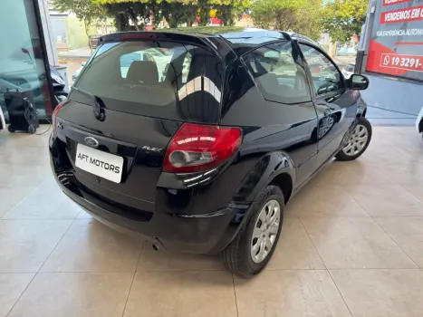 FORD Ka Hatch 1.0 FLEX, Foto 3