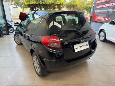 FORD Ka Hatch 1.0 FLEX, Foto 4