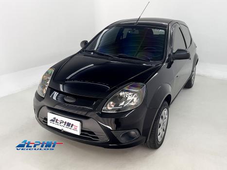 FORD Ka Hatch 1.0 FLEX, Foto 1