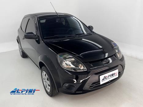 FORD Ka Hatch 1.0 FLEX, Foto 2