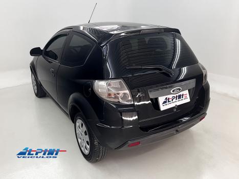 FORD Ka Hatch 1.0 FLEX, Foto 4