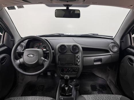 FORD Ka Hatch 1.0 FLEX, Foto 5