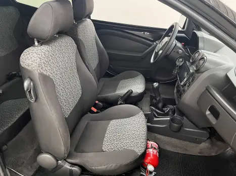 FORD Ka Hatch 1.0 FLEX, Foto 6