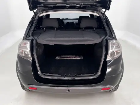 FORD Ka Hatch 1.0 FLEX, Foto 8