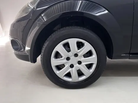 FORD Ka Hatch 1.0 FLEX, Foto 10