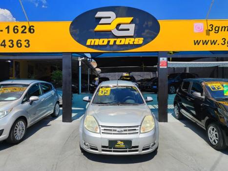 FORD Ka Hatch 1.0 FLEX, Foto 2
