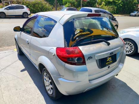 FORD Ka Hatch 1.0 FLEX, Foto 5