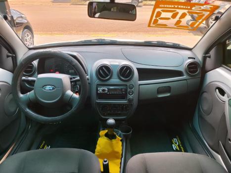 FORD Ka Hatch 1.0 FLEX, Foto 8