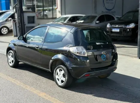FORD Ka Hatch 1.0 FLEX, Foto 3