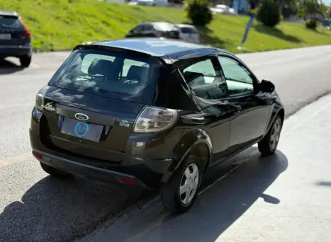 FORD Ka Hatch 1.0 FLEX, Foto 4