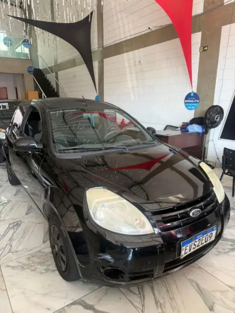 FORD Ka Hatch 1.0 FLEX, Foto 2
