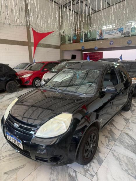 FORD Ka Hatch 1.0 FLEX, Foto 3
