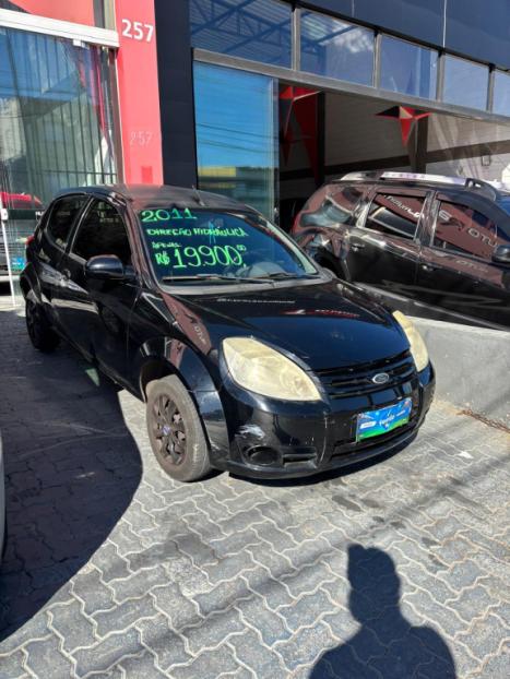 FORD Ka Hatch 1.0 FLEX, Foto 4