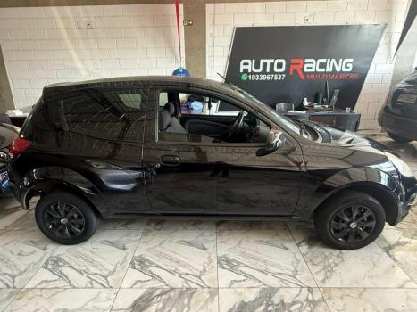 FORD Ka Hatch 1.0 FLEX, Foto 5