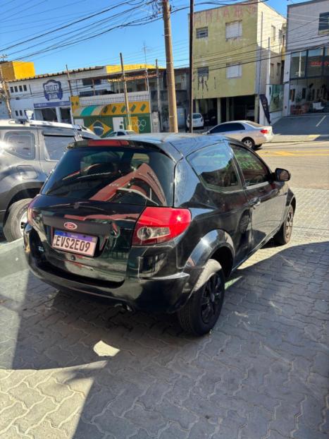 FORD Ka Hatch 1.0 FLEX, Foto 6