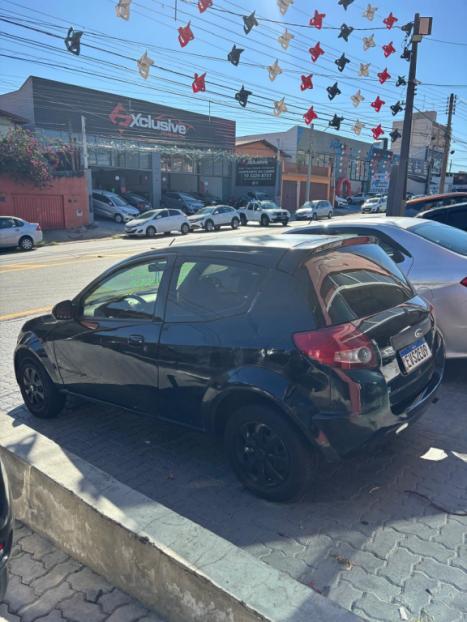 FORD Ka Hatch 1.0 FLEX, Foto 7