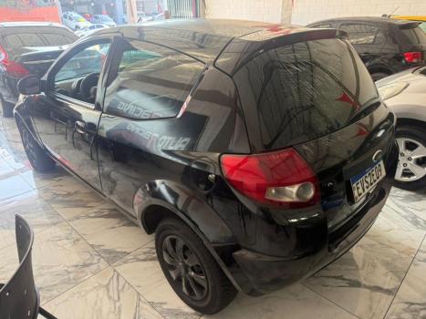 FORD Ka Hatch 1.0 FLEX, Foto 8